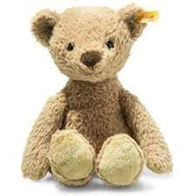 Abbildung von Steiff Kuscheltier Teddybär Thommy 30 cm caramel 113642