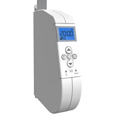 Abbildung von WIR elektronik Rollladengurt Antrieb Gurtwickler eW920 / M Comfort Aufputz