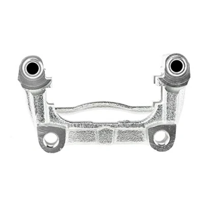 Abbildung von NTY HZT PL 046A Bremssattelhalter Hinterachse, links, rechts OPEL: Astra G CC, Zafira A, Meriva A