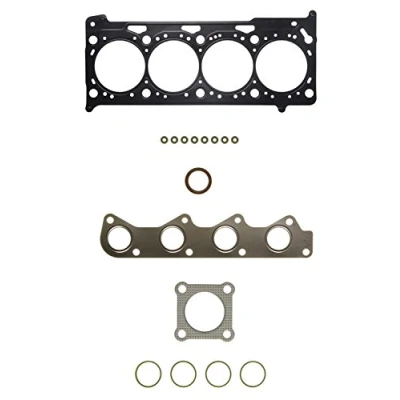 Abbildung von AJUSA 52231700 Dichtungssatz, Zylinderkopf MULTILAYER STEEL VOLKSWAGEN: Golf 4 Schrägheck, Polo IV Fox Schrägheck