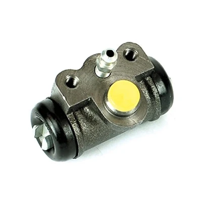 Abbildung von BREMBO A 12 397 Bremszylinder 19,05 MITSUBISHI: Mirage / Space Star Schrägheck, Carisma Lancer 6 Limousine, PEUGEOT: iOn Schrägheck