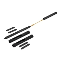 Abbildung von Wacom Pro Pen 3, Grafiktablett, Wacom, Schwarz, Cintiq 27 (DTH271)
