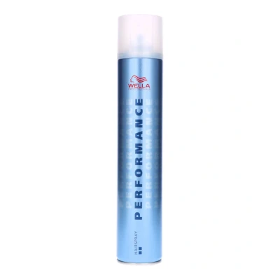 Abbildung von Wella Professionals Performance Ultra Hold Hair Spray 500 ml
