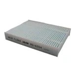 Abbildung von ALCO FILTER MS 6504 Innenraumfilter Pollenfilter 154,0 117,0 23,0 HYUNDAI: Getz
