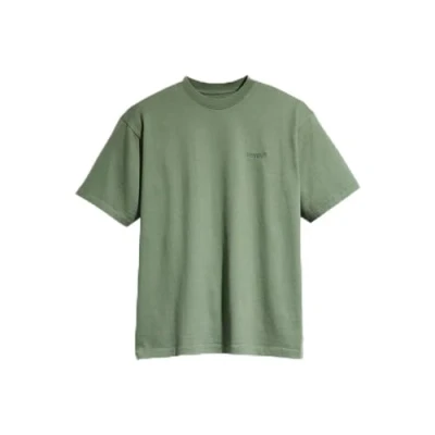 Abbildung von LEVIS Men&#039;s RED TAB Vintage Tee Greens, Dark Forest, S