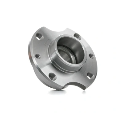 Abbildung von MAXGEAR 33 1275 Radlagersatz Hinterachse 117 FIAT: Strada Pickup
