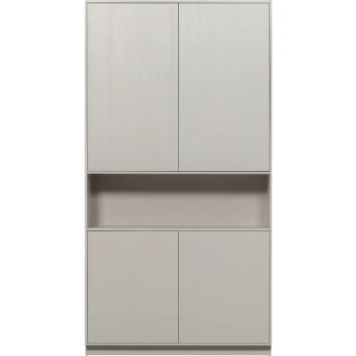 Abbildung von WOOOD Buffet &quot;Finca&quot;, H 210 cm x B 110 T 40