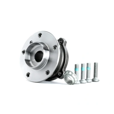 Abbildung von SKF VKBA 6619 Radlagersatz mit integriertem ABS Sensor BMW: X5, X6