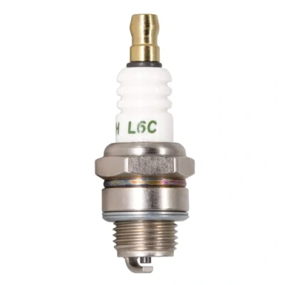 Abbildung von TORCH L6C Zündkerze Ersetzen für NGK BM6A BM6 Zündkerze, CJ8 RCJ8 TJ8J W20M U US WK175T1 WS6E WS7E WS8E 0241240600 OEM