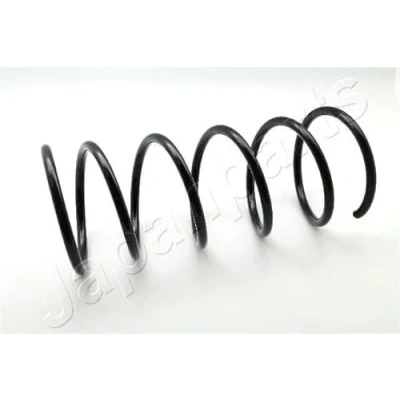 Abbildung von JAPANPARTS ZC1066A Fahrwerksfeder Vorderachse FORD: MONDEO 2 Kombi, 2, Stufenheck