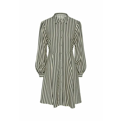 Abbildung von Yaskaya Ls Shirt Dress S. Noos
