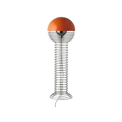Abbildung von VERPAN Stehleuche Wire, orange