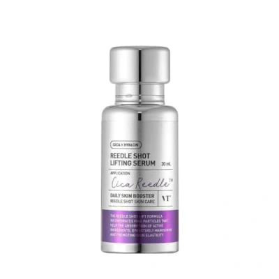 Abbildung von REEDLE SHOT lifting serum 30ml face