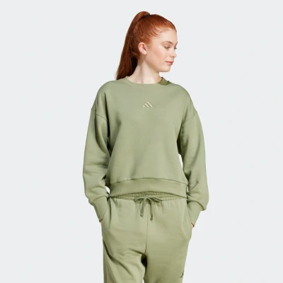 Abbildung von adidas Sportswear Sweatshirt &quot;W ALL SZN SWT&quot;