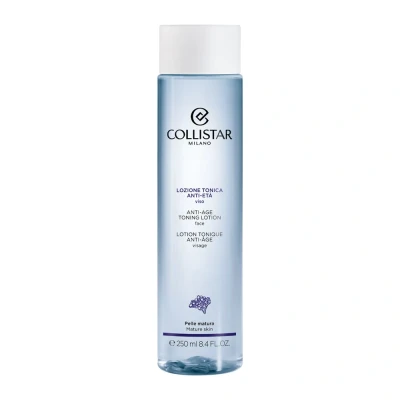 Abbildung von Collistar Antiage Toning Lotion Gesichtsreinigung, Größe: 250 ml,
