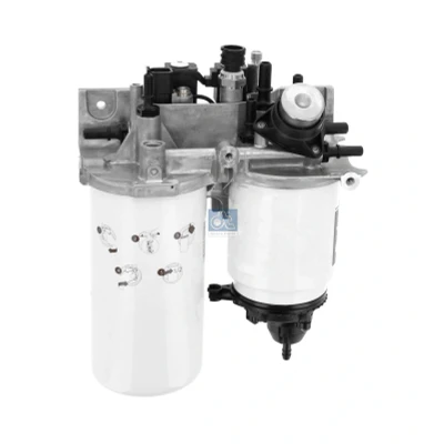 Abbildung von DT Spare Parts 2.12601 Kraftstofffilter Anschraubfilter VOLVO: FH II, FM