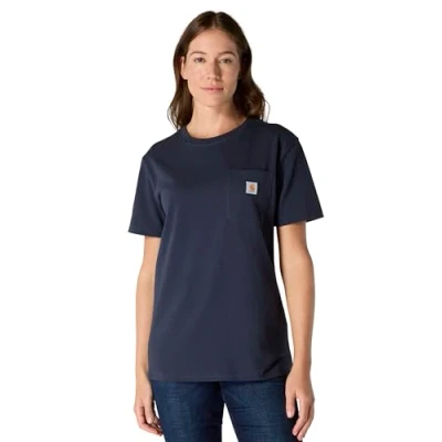 Abbildung von Carhartt T Shirt WORKWEAR POCKET Arbeits