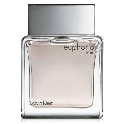 Abbildung von Calvin Klein Euphoria Men Eau de Toilette 100 ml