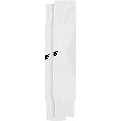 Abbildung von Erima Unisex Basic Tube Socken, Wei Schwarz, 3 EU