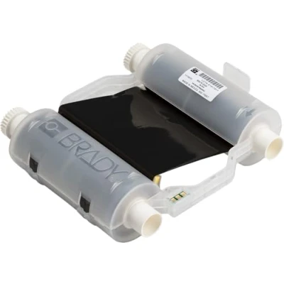 Abbildung von Brady Black Heavy Duty Print Ribbon for BBP3X/S3XXX/i3300, B30 R10000 (for BBP3X/S3XXX/i3300)