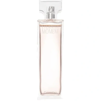 Abbildung von Calvin Klein Eternity Moment Eau de Parfum 100 ml