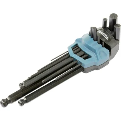 Abbildung von Makita Werkzeugset B 65894