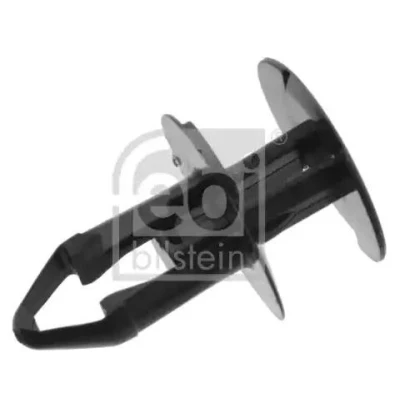 Abbildung von FEBI BILSTEIN 100865 Spreizniet NISSAN: MICRA 3, Qashqai / Qashqai+2 I, 2