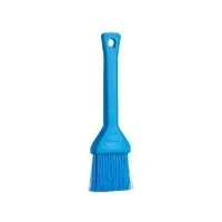 Abbildung von Backpinsel 50 mm weich Blau,1 Stück