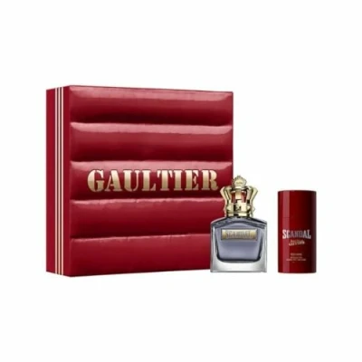 Abbildung von Jean Paul Gaultier Scandal Pour Homme Geschenkset