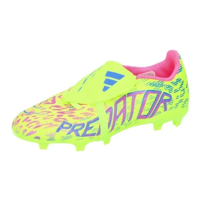 Abbildung von Predator League Fold Over Tongue Kids FG Fußballschuh