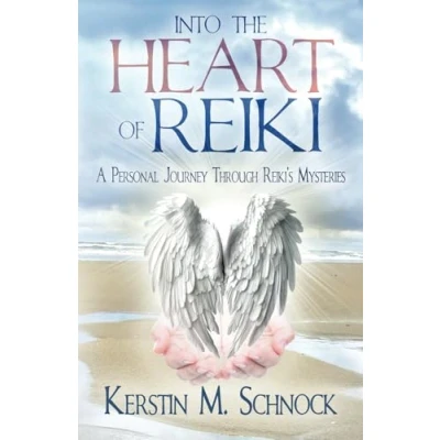 Abbildung von Into the Heart of Reiki: A Personal Journey Through Reiki&#039;s Mysteries