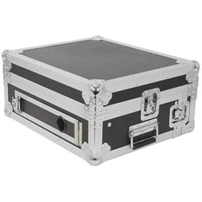 Abbildung von Citronic Fall: cdm63 Größe 6U Plus 3U Rack Case