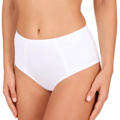 Abbildung von Felina Pure Balance Brief Schwarz 38 Damen