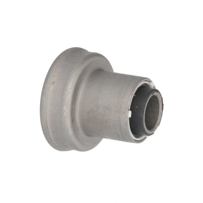 Abbildung von FEBI BILSTEIN 07590 Querlenkerlager Vorderachse oben Gummi, PTFE (Polytetrafluorethylen) VOLKSWAGEN: TRANSPORTER 3 Bus