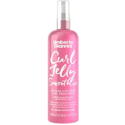 Abbildung von Umberto Giannini Curl Jelly Smoothie 250ml