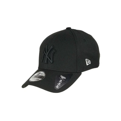 Abbildung von New Era York Yankees MLB Diamond Tonal 39Thirty Stretch Cap XS S