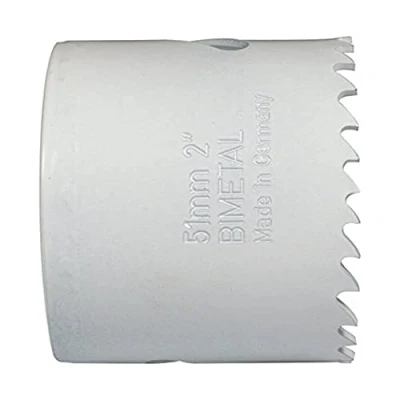 Abbildung von Makita p 52607 Lochsäge 54 mm BiM Mehrfarbig