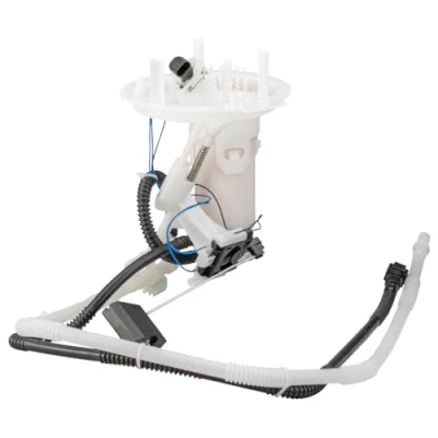 Abbildung von HELLA 8TF 358 146 711 Kraftstoff Fördereinheit mit Dichtung, Tankgeber Druckregler elektrisch MERCEDES BENZ: C Klasse T modell