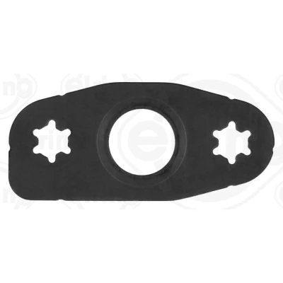 Abbildung von ELRING 642.800 Dichtung, Ölauslass (Lader) OPEL: Astra K Sports Tourer, Corsa E Schrägheck, Schrägheck