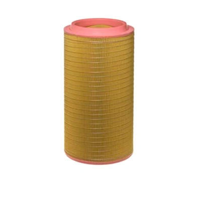 Abbildung von HENGST FILTER E631L01 Luftfilter 594 298 Filtereinsatz