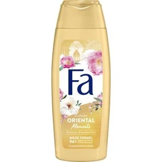 Abbildung von Fa Oriental Moments Duschgel 250 ml