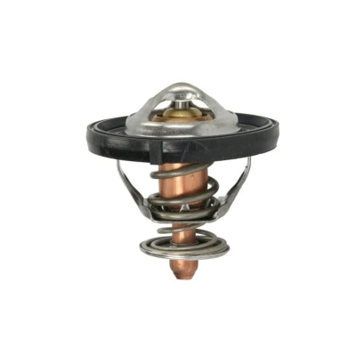Abbildung von MOTORAD 658 77K Kühlwasserthermostat 77 54 mit Dichtung DODGE: Journey MPV, Caliber, CHRYSLER: Sebring II Cabrio