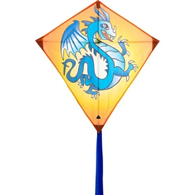 Abbildung von Invento HQ Eddy Dragon