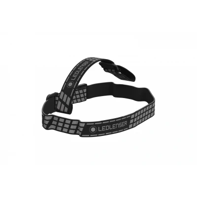 Abbildung von Ledlenser Stirn und Overheadband Signature