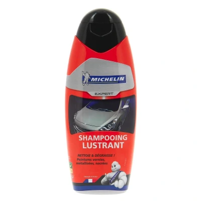 Abbildung von Michelin Expert 009444 Lackreiniger Flasche 500