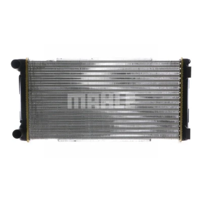 Abbildung von MAHLE ORIGINAL CR 1109 000S Kühler, Motorkühlung FIAT: Punto II Schrägheck, Idea, LANCIA: Musa