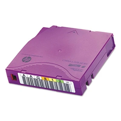 Abbildung von HP C7976A Datenpatrone