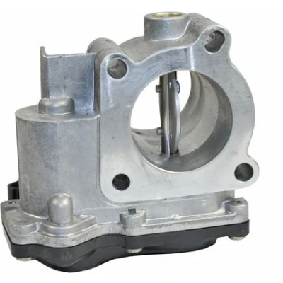 Abbildung von METZGER ORIGINAL ERSATZTEIL 0892485 Drosselklappe elektrisch Steuergerät/Software muss angelernt/upgedatet werden RENAULT: MEGANE 3 Grandtour