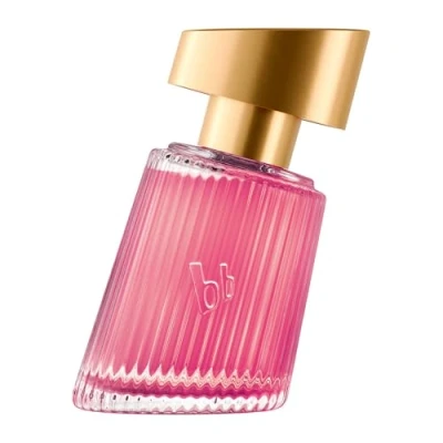 Abbildung von bruno banani Dangerous Woman Eau de Toilette, kraftvoller Amber Gourmand Duft für selbstbewusste Frauen, flirty Duft, vegane Formel, 30 ml