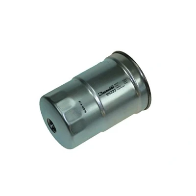 Abbildung von TECNOCAR RN323 Kraftstofffilter Anschraubfilter MITSUBISHI: Pajero 4, 3, 3 SUV Cabrio